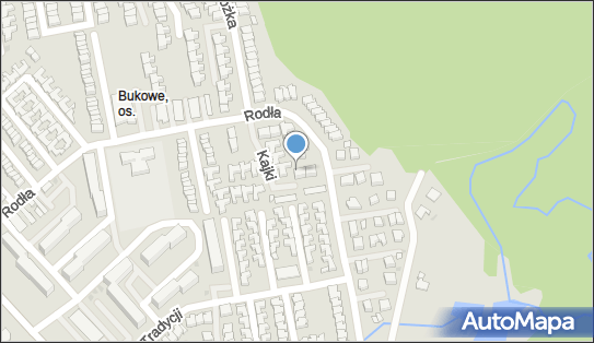Przedsiębiorstwo, Firma, ul. Rodła 30, Koszalin 75-361 - Przedsiębiorstwo, Firma, NIP: 6691086526