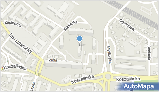 Przedsiębiorstwo, Firma, ul. Złota 11C, Kołobrzeg 78-100 - Przedsiębiorstwo, Firma, NIP: 6711012035