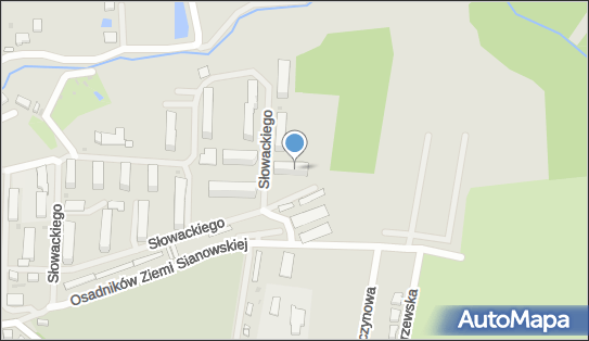 Przedsiębiorstwo, Firma, ul. Słowackiego 22 B, Sianów 76-004 - Przedsiębiorstwo, Firma, NIP: 6691101094