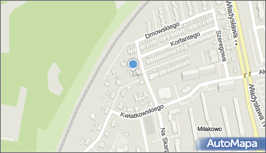 Przedsiębiorstwo, Firma, ul. Eugeniusza Kwiatkowskiego 15A 75-343 - Przedsiębiorstwo, Firma, NIP: 6691350472