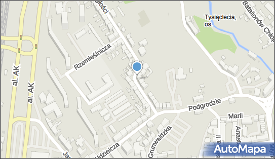 Przedsiębiorstwo, Firma, ul. Niepodległości 16, Koszalin 75-252 - Przedsiębiorstwo, Firma, NIP: 6692228388