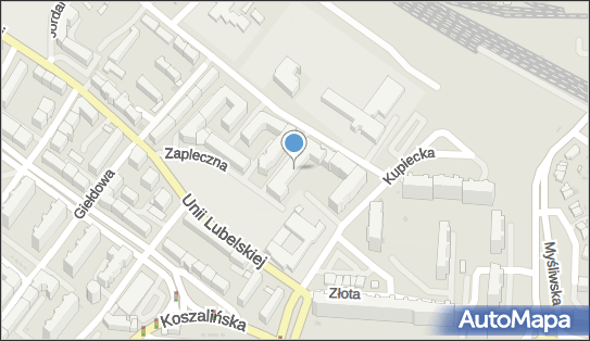 Przedsiębiorstwo, Firma, ul. Zapleczna 11 B, Kołobrzeg 78-100 - Przedsiębiorstwo, Firma, NIP: 6711211510
