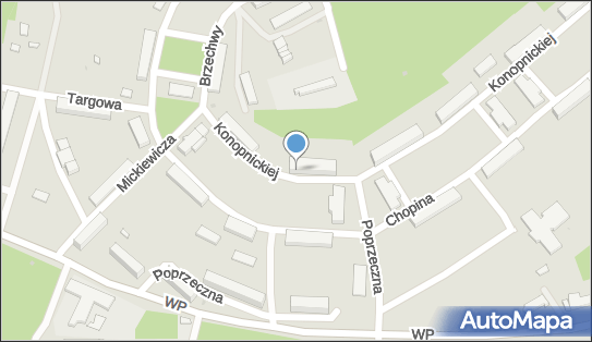 Przedsiębiorstwo, Firma, ul. Marii Konopnickiej 15 A 78-449 - Przedsiębiorstwo, Firma, NIP: 6731714510