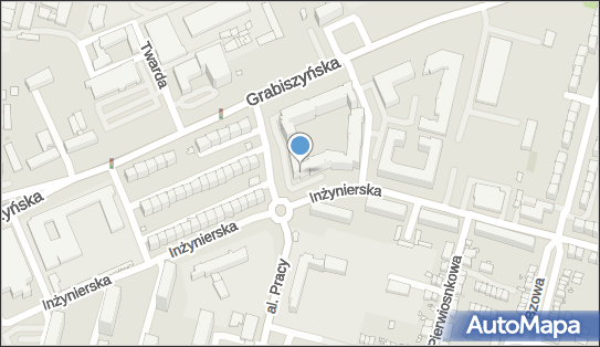Przedsiębiorstwo, Firma, ul. Inżynierska 49, Wrocław 53-228 - Przedsiębiorstwo, Firma, NIP: 8992685375