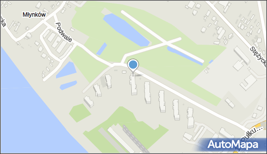 Przedsiębiorstwo, Firma, Dęblin 08-530 - Przedsiębiorstwo, Firma, NIP: 7162459086