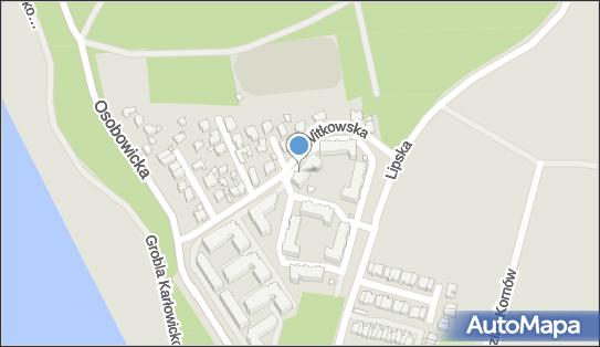 Przedsiębiorstwo, Firma, ul. Witkowska 17-21, Wrocław 51-003 - Przedsiębiorstwo, Firma, NIP: 8951946904