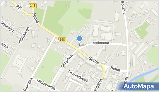 Przedsiębiorstwo, Firma, ul. Bema 29, Łobez 73-150 - Przedsiębiorstwo, Firma, NIP: 2530213466