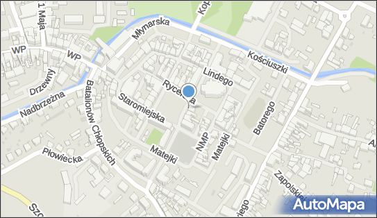 Przedsiębiorstwo, Firma, pl. Plac Wolności 14, Białogard 78-200 - Przedsiębiorstwo, Firma, NIP: 6721942540