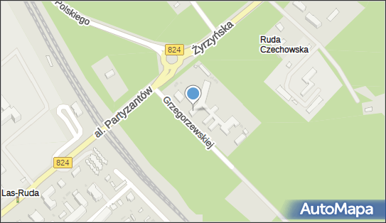 Przedsiębiorstwo, Firma, ul. Marii Grzegorzewskiej 3, Puławy 24-100 - Przedsiębiorstwo, Firma, NIP: 7162772009