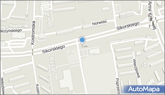 Przedsiębiorstwo, Firma, al. Generała Władysława Sikorskiego 5 97-300 - Przedsiębiorstwo, Firma, NIP: 7710009534