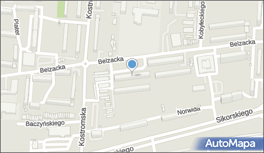 Przedsiębiorstwo, Firma, ul. Belzacka 90/92, Piotrków Trybunalski 97-300 - Przedsiębiorstwo, Firma, NIP: 7712793911