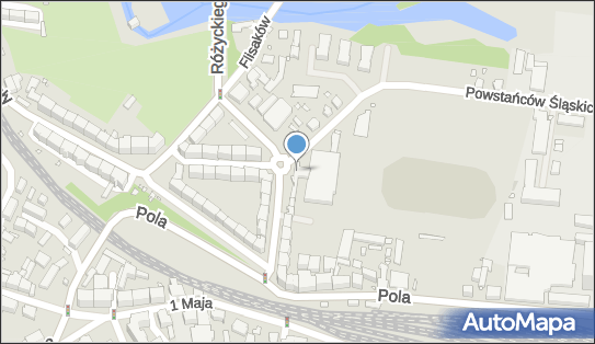 Przedsiębiorstwo, Firma, ul. Złotnicza 12, Jelenia Góra 58-500 - Przedsiębiorstwo, Firma, NIP: 6112498534