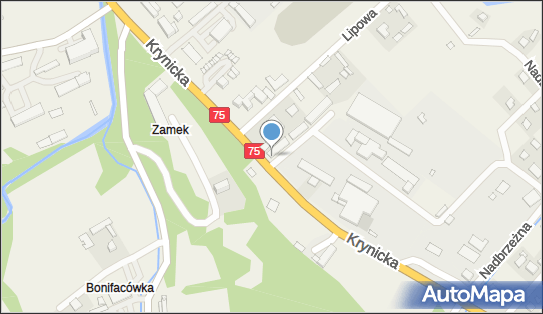 Przedsiębiorstwo, Firma, Nawojowa 333, Nawojowa 33-335 - Przedsiębiorstwo, Firma, NIP: 7342962042