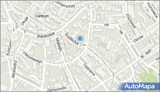 Przedsiębiorstwo, Firma, ul. Sudecka 6, Jelenia Góra 58-500 - Przedsiębiorstwo, Firma, NIP: 6112638018
