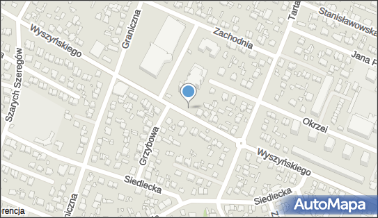 Przedsiębiorstwo, Firma, ul. kard. Stefana Wyszyńskiego 54 05-300 - Przedsiębiorstwo, Firma, NIP: 8221834972