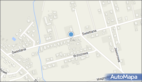 Przedsiębiorstwo, Firma, ul. Świetlana 36, Osiedle Poznańskie 66-446 - Przedsiębiorstwo, Firma, NIP: 5993005754