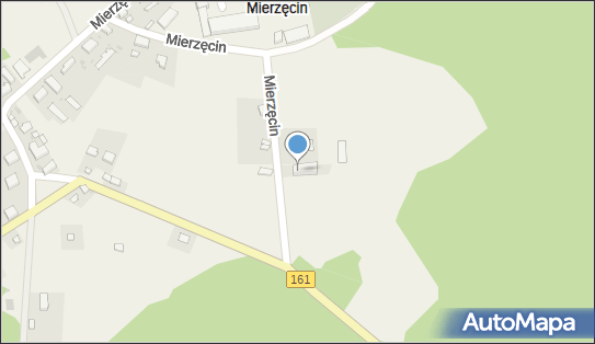 Przedsiębiorstwo, Firma, Mierzęcin 6A, Mierzęcin 66-520 - Przedsiębiorstwo, Firma, NIP: 5992797256