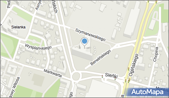 Przedsiębiorstwo, Firma, ul. Aleje Ossolińskich 2, Bydgoszcz 85-093 - Przedsiębiorstwo, Firma, NIP: 5542335260