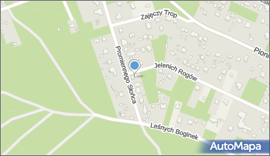 Przedsiębiorstwo, Firma, ul. Jelenich Rogów 25, Zalesie Górne 05-540 - Przedsiębiorstwo, Firma, NIP: 1231100920