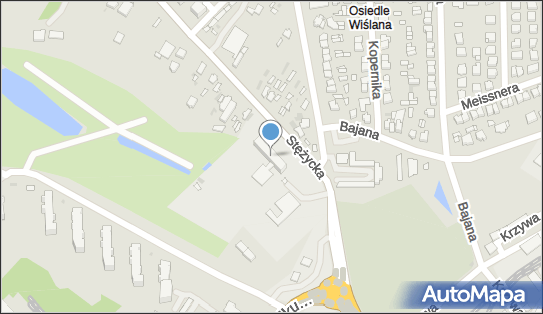 Przedsiębiorstwo, Firma, ul. Wiślana 3B, Dęblin 08-530 - Przedsiębiorstwo, Firma, NIP: 5060067542