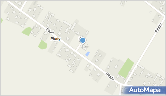 Przedsiębiorstwo, Firma, Płudy 16A, Płudy 21-300 - Przedsiębiorstwo, Firma, NIP: 5381852486