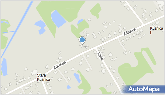 Przedsiębiorstwo, Firma, ul. Zdrowa 62/58, Częstochowa 42-271 - Przedsiębiorstwo, Firma, NIP: 5732493223
