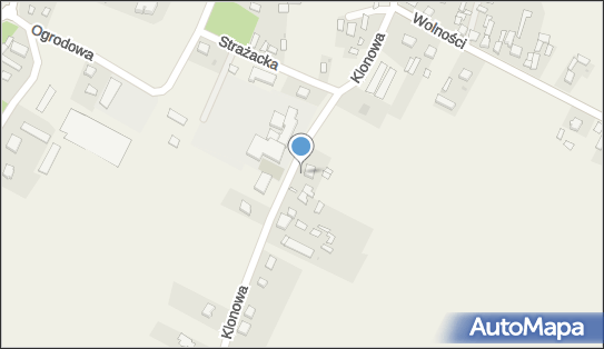 Przedsiębiorstwo, Firma, ul. Armii Ludowej 9, Borowno 42-233 - Przedsiębiorstwo, Firma, NIP: 5732539161