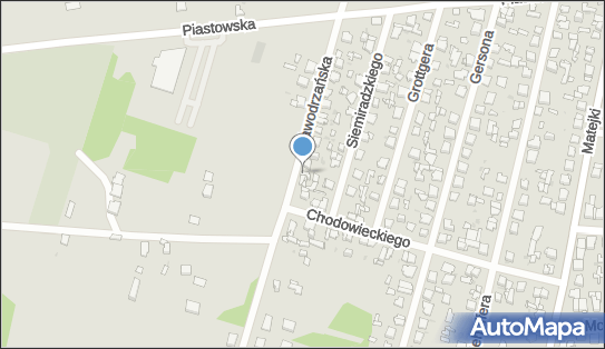 Przedsiębiorstwo, Firma, ul. Kawodrzańska 19, Częstochowa 42-202 - Przedsiębiorstwo, Firma, NIP: 5732704269