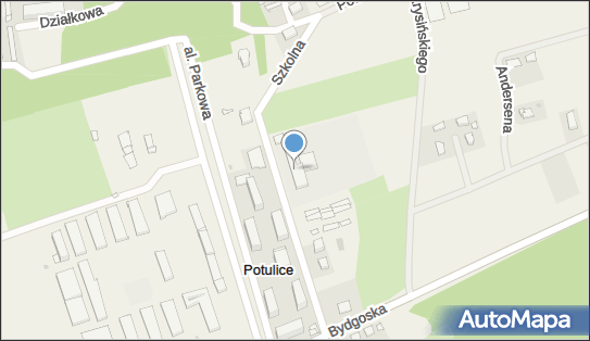 Przedsiębiorstwo, Firma, ul. Szkolna 4, Potulice 89-120 - Przedsiębiorstwo, Firma, NIP: 5581726556