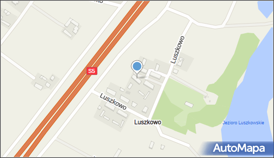 Przedsiębiorstwo, Firma, Luszkowo 12, Luszkowo 86-120 - Przedsiębiorstwo, Firma, NIP: 5591997340