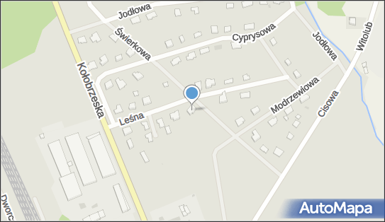Przedsiębiorstwo, Firma, ul. Leśna 10, Karlino 78-230 - Przedsiębiorstwo, Firma, NIP: 6722064633