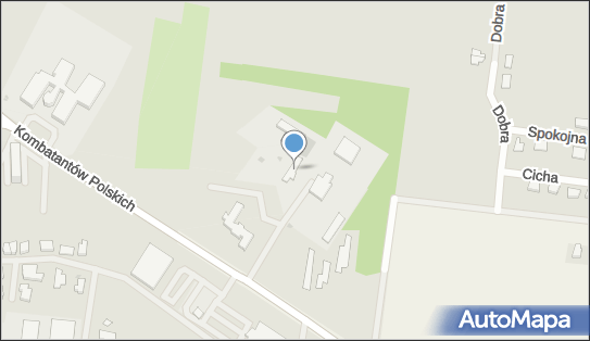 Przedsiębiorstwo, Firma, ul. Kombatantów Polskich 5, Świdwin 78-300 - Przedsiębiorstwo, Firma, NIP: 6721554134