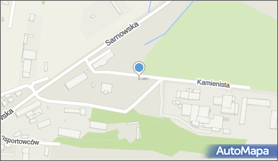Przedsiębiorstwo, Firma, ul. Kamienista 4, Rawicz 63-900 - Przedsiębiorstwo, Firma, NIP: 6991002781