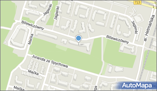 Przedsiębiorstwo, Firma, ul. Oleńki Billewiczówny 7, Łódź 92-437 - Przedsiębiorstwo, Firma, NIP: 7252036691