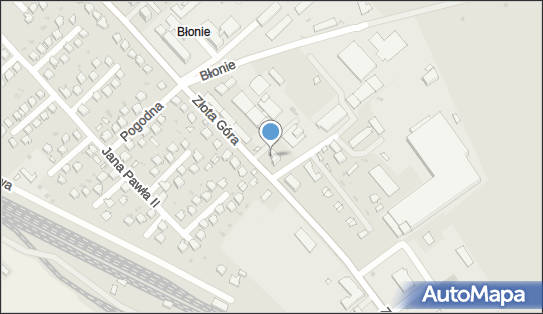 Przedsiębiorstwo, Firma, ul. Złota Góra 19, Radymno 37-550 - Przedsiębiorstwo, Firma, NIP: 7922076506