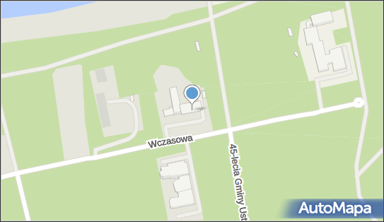 Przedsiębiorstwo, Firma, ul. Wczasowa 25, Ustka 76-270 - Przedsiębiorstwo, Firma, NIP: 8392748096