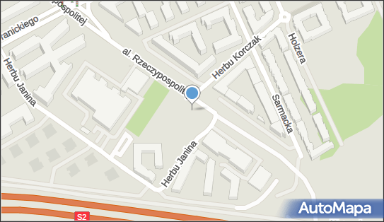 Przedsiębiorstwo, Firma, al. Rzeczypospolitej 3, Warszawa 02-972 - Przedsiębiorstwo, Firma, NIP: 5213473073