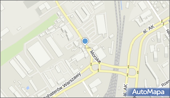 Przedsiębiorstwo, Firma, ul. Morska 11, Koszalin 75-212 - Przedsiębiorstwo, Firma, NIP: 6692311505