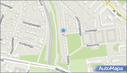 Przedsiębiorstwo, Firma, ul. Jacka Soplicy 20, Szczecin 70-396 - Przedsiębiorstwo, Firma, NIP: 6692407145