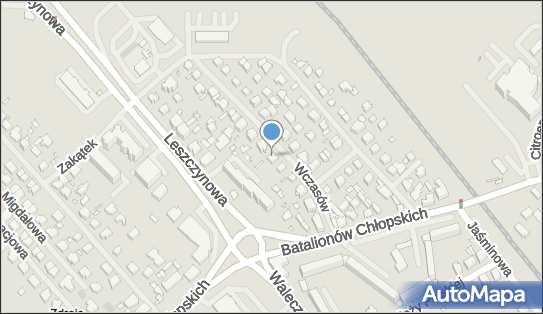 Przedsiębiorstwo, Firma, ul. Wczasów 9, Szczecin 70-771 - Przedsiębiorstwo, Firma, NIP: 9552299533