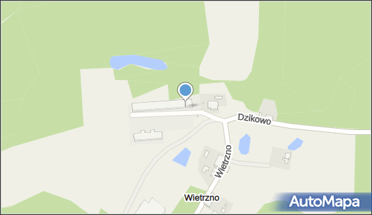 Przedsiębiorstwo, Firma, Wietrzno 3, Wietrzno 76-010 - Przedsiębiorstwo, Firma, NIP: 4990304088