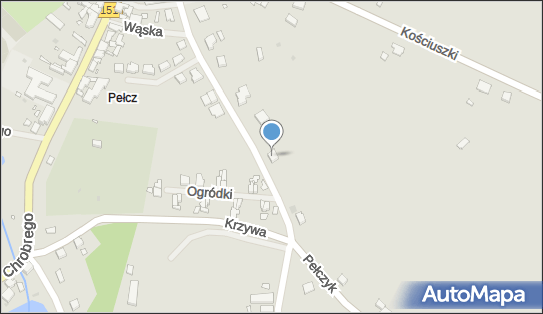 Przedsiębiorstwo, Firma, ul. Pełczyk 7, Pełczyce 73-260 - Przedsiębiorstwo, Firma, NIP: 5941000437