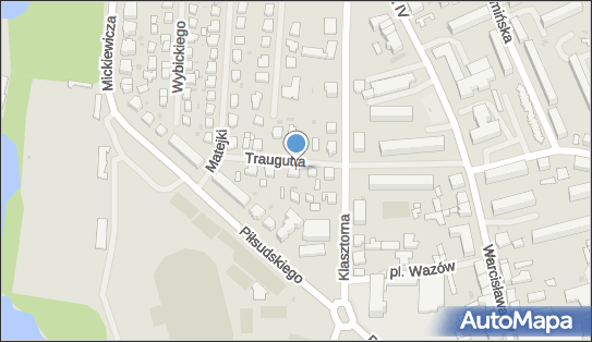 Przedsiębiorstwo, Firma, ul. Traugutta 2, Szczecinek 78-400 - Przedsiębiorstwo, Firma, NIP: 6731520906