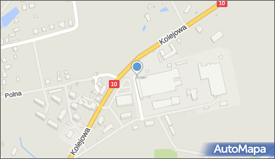Przedsiębiorstwo, Firma, ul. Kolejowa 48, Recz 73-210 - Przedsiębiorstwo, Firma, NIP: 5941003766