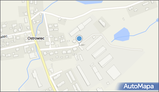 Przedsiębiorstwo, Firma, Ostrowiec 30, Ostrowiec 76-129 - Przedsiębiorstwo, Firma, NIP: 8392683267