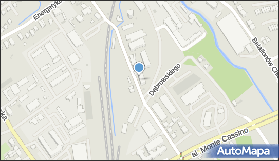 Przedsiębiorstwo, Firma, ul. Franciszkańska 18, Koszalin 75-254 - Przedsiębiorstwo, Firma, NIP: 6692039322