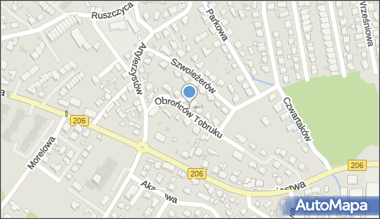 Przedsiębiorstwo, Firma, ul. Obrońców Tobruku 7, Koszalin 75-646 - Przedsiębiorstwo, Firma, NIP: 6692208262