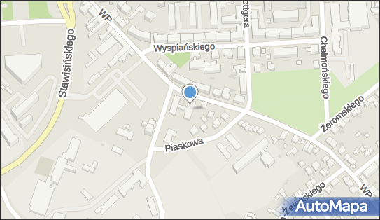 Przedsiębiorstwo, Firma, ul. Wojska Polskiego 24-26, Koszalin 75-712 - Przedsiębiorstwo, Firma, NIP: 6692313332