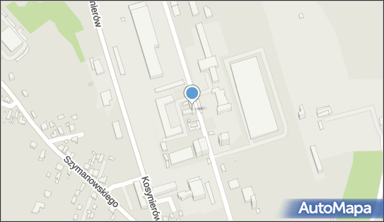 Przedsiębiorstwo, Firma, ul. Kosynierów 32, Sosnowiec 41-219 - Przedsiębiorstwo, Firma, NIP: 6482277653
