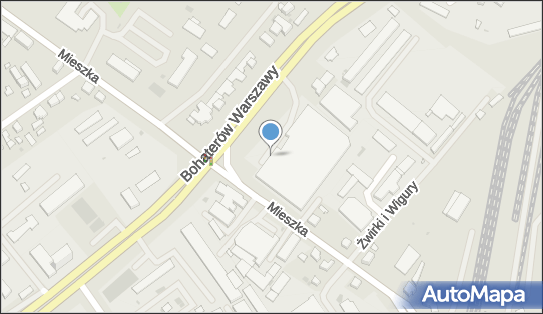 Przedsiębiorstwo, Firma, ul. Bohaterów Warszawy 11, Koszalin 75-211 - Przedsiębiorstwo, Firma, NIP: 6690407477